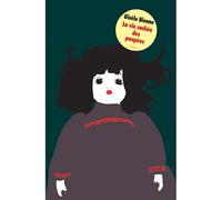 La vie cachée des poupées - Gisèle Bienne - Medium - broché - Roman adolescent dès 13 ans
