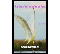 La vie, c'est ce qu'on en fait: Mode d'emploi