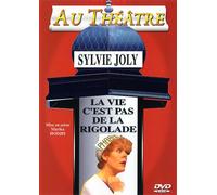 La Vie C'est Pas De La Rigolade