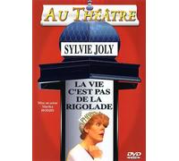 La Vie C'est Pas De La Rigolade