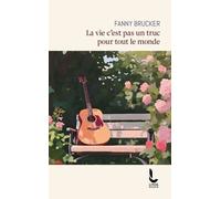 La vie c'est pas un truc pour tout le monde