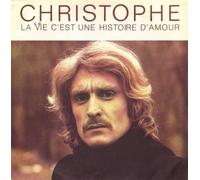 La Vie C'est Une Histoire d'Amour / Les Jours Où Rien Ne Va [Vinyle 45 tours 7"]