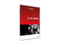 La Vie chantée DVD DVD