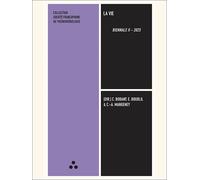 La vie - Charles Bobant - Compagnons D'humanite Eds Des - broché - Essai