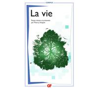 La vie - Collectif - Flammarion - Manuel