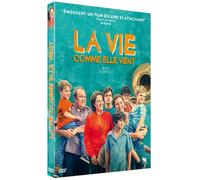 La vie comme elle vient DVD DVD