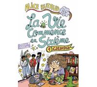 La vie commence en sixième