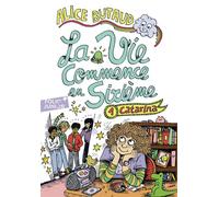 La vie commence en sixième