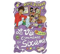 La vie commence en sixième: Idrissa (2)