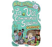 La vie commence en sixième: Catarina (1)