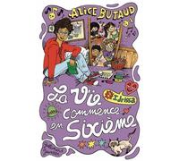 La vie commence en sixième: Idrissa (2)