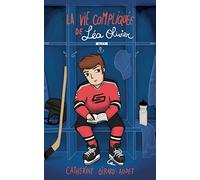 La Vie compliquée de Léa Olivier - Alex
