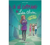 La Vie compliquée de Léa Olivier BD T02 Ludo Borecki (Dessinateur), Alcante (Auteur), Catherine Girard-Audet (Auteur)