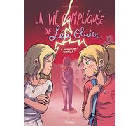 La Vie compliquée de Léa Olivier BD T06: Attention: torpille!
