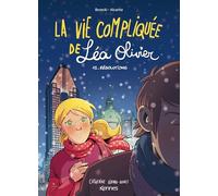 La Vie compliquée de Léa Olivier BD T12: Résolutions