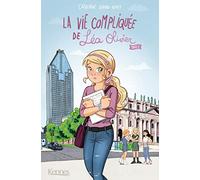 La Vie compliquée de Léa Olivier Duo T01
