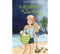 La Vie compliquée de Léa Olivier Duo T03