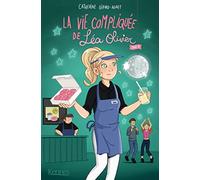 La Vie compliquée de Léa Olivier Duo T04