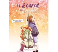 La Vie compliquée de Léa Olivier HS BD T01: À l'heure où dorment les balançoires