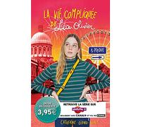 La Vie compliquée de Léa Olivier T01 - offre découverte (CANAL +): Perdue