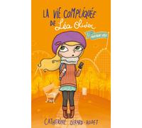 La Vie Compliquée De Léa Olivier - Tome 5 - Montagnes Russes