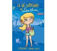 La Vie Compliquée De Léa Olivier Tome 6 - Tornades