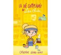 La Vie compliquée de Léa Olivier T07: Trou de Beigne