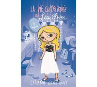 La Vie compliquée de Léa Olivier T17: Confinée