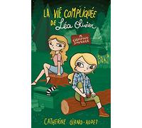 La Vie compliquée de Léa Olivier T19: Camping sauvage