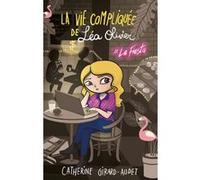 La Vie compliquée de Léa Olivier T21: La Fiesta