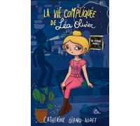 La vie compliquée de Léa Olivier T22: Bonne année!