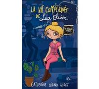 La vie compliquée de Léa Olivier T22: Bonne année!