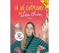 La Vie compliquée de Léa Olivier BD T01 - offre découverte (CANAL +): Perdue