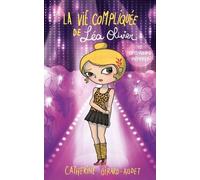 La Vie compliquée de Léa Olivier T10: Léopard potelé