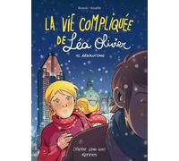 La Vie compliquée de Léa Olivier BD T12: Résolutions
