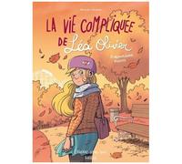 La Vie Compliquée De Léa Olivier - Tome 7 - Montagnes Russes