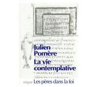 La vie contemplative Pomere Julien (Auteur)