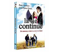 La Vie Continue