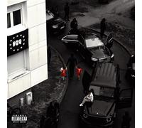Maes – La Vie Continue – CD