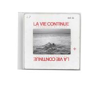 La vie continue CD