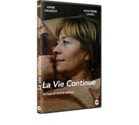 La Vie continue DVD DVD