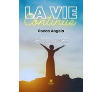 La vie continue - Livre gros caractères
