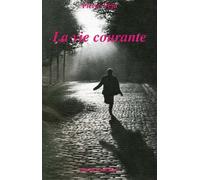 La Vie Courante - Pierre Péju - Maurice Nadeau-Lettres Nouvelles - broché - Roman