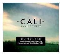 La vie cowboy