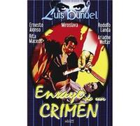 La Vie criminelle d'Archibald de la Cruz (1955) / Ensayo de un crimen (DVD)