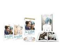 La Vie d' Adèle Edition Prestige, Le bleu est une couleur chaude DVD G