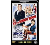 La vie d’un honnête homme
