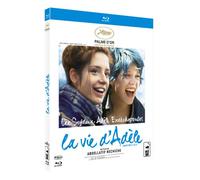 La vie d'Adèle Blu-Ray