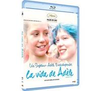 La vie d'Adèle (Blu Ray)