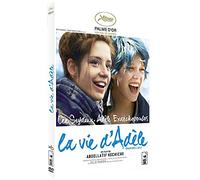 La vie d'Adèle DVD DVD